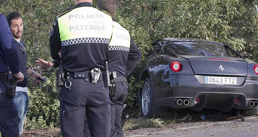 Resultado de imagen de ricardo costa ferrari