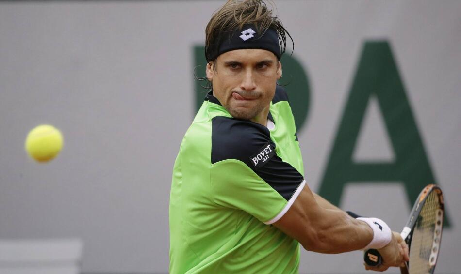 Ferrer - RG '13