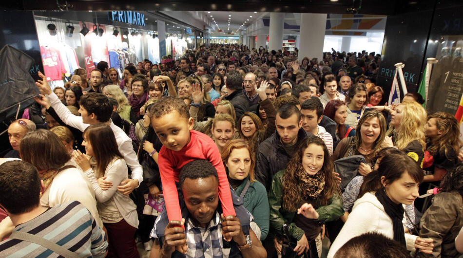 Resultado de imaxes para Primark