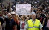Manifestación de "indignados" en Valencia (15-05-2012)