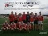El Sueca United