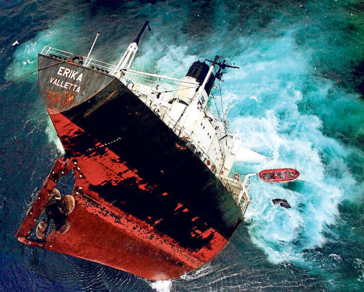 Los Grandes Naufragios De La Historia Lasprovincias Es