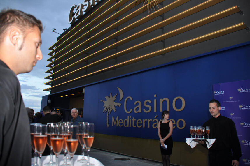 Casino Casino