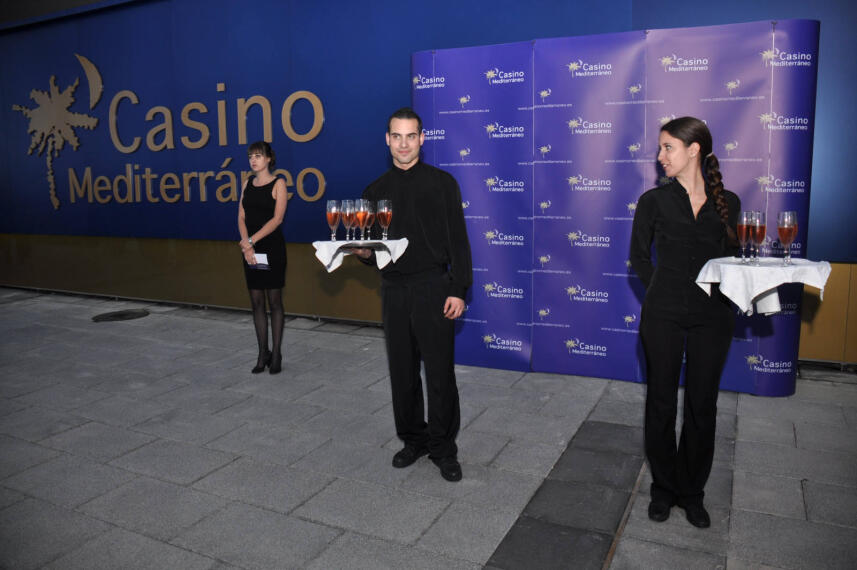 Casino Mediterraneo Zenia Casino Mediterraneo Zenia