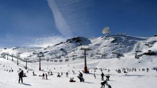 Esquía en Sierra Nevada con Forfait y opción de alojamiento