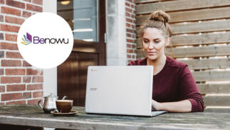 Transforma tu negocio y mejora tus ventas. Curso online de marketing digital