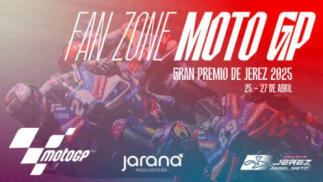 Circuito de Jerez - Moto GP