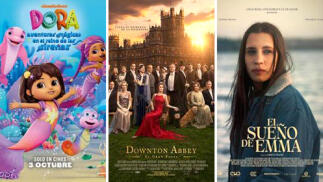 Entradas de cine en Valencia, Elche y Gandia al mejor precio