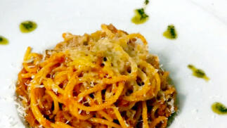 Menú italiano para dos en Gusto di Roma por 29,90€