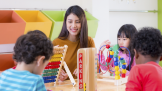 Curso monitor comedor escolar valencia Curso monitor comedor escolar valencia